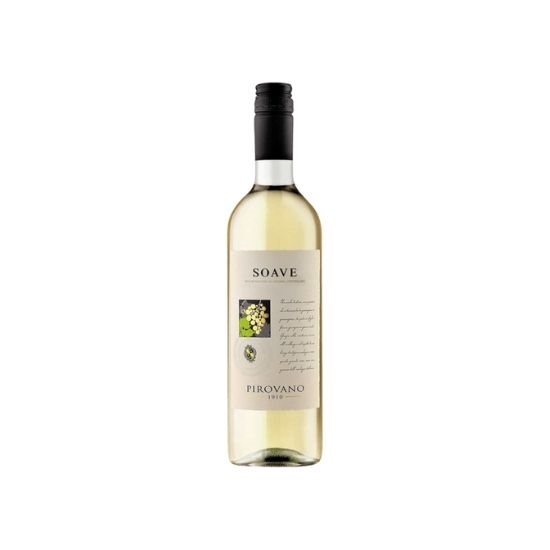 Picture of SOAVE PRIVANO DOC S. CAP 75CL